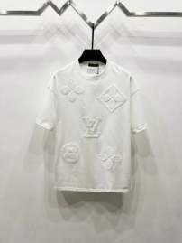 Picture of Louis Vuitton T Shirts Short _SKULVS-XLqqtx307226